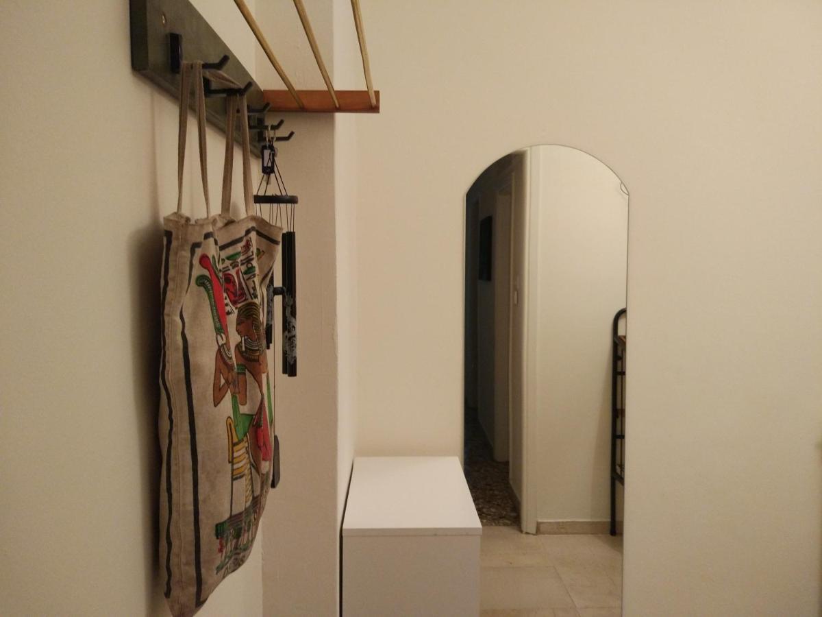 Archelaou Street Living Daire Atina Dış mekan fotoğraf